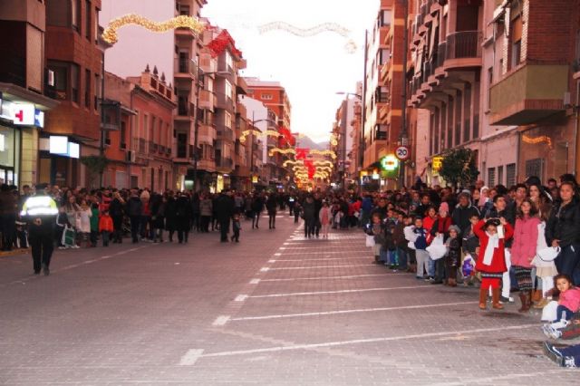 Fotoagrafía relacionada con la noticia, 