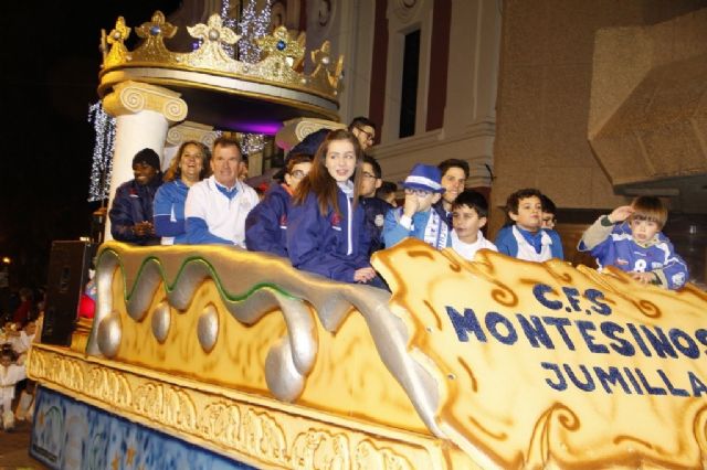 Fotoagrafía relacionada con la noticia, 