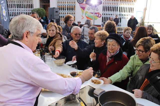 Fotoagrafía relacionada con la noticia, 