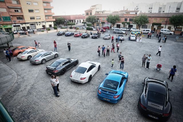 Fotoagrafía relacionada con la noticia, 