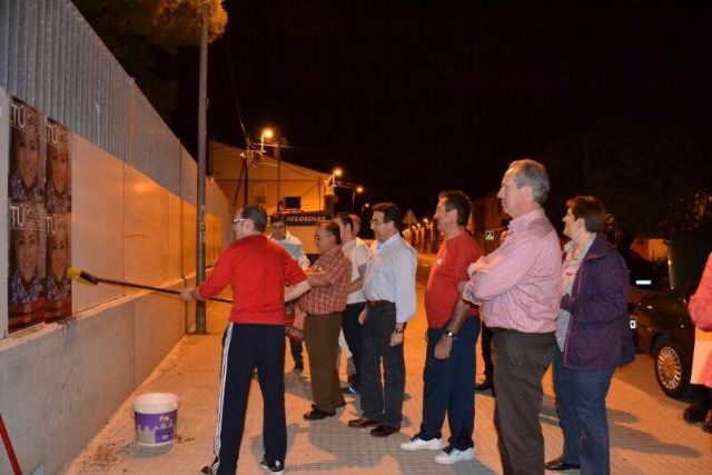 Fotoagrafía relacionada con la noticia, 