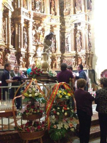 Fotoagrafía relacionada con la noticia, 