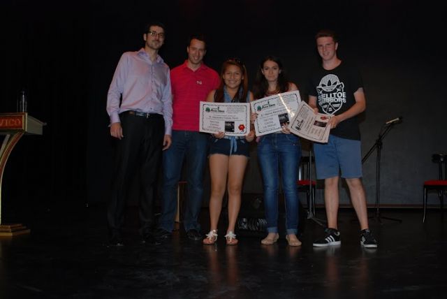 Fotoagrafía relacionada con la noticia, 
