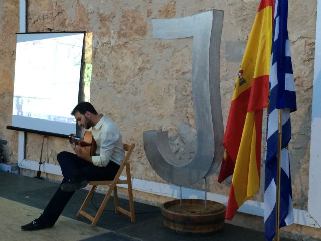 Fotoagrafía relacionada con la noticia, 