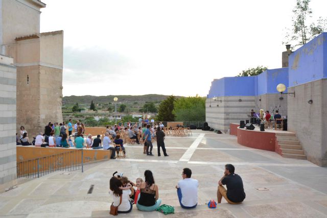Fotoagrafía relacionada con la noticia, 
