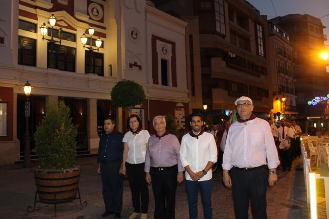 Fotoagrafía relacionada con la noticia, 