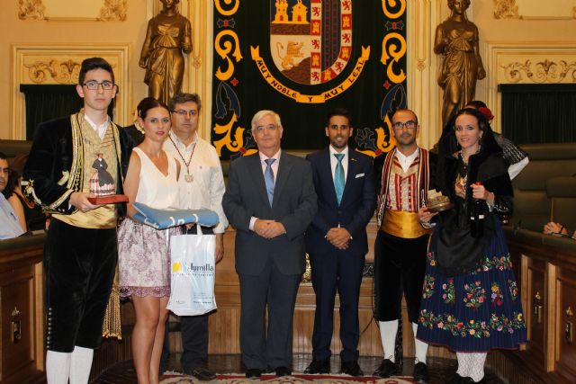 Fotoagrafía relacionada con la noticia, 