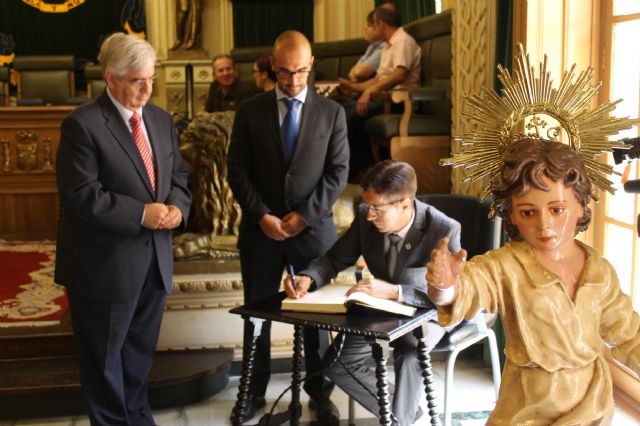 Fotoagrafía relacionada con la noticia, 