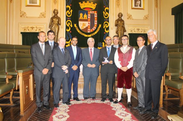Fotoagrafía relacionada con la noticia, 