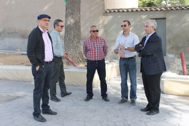 Fotoagrafía relacionada con la noticia, 