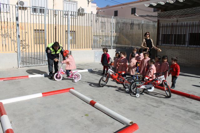Fotoagrafía relacionada con la noticia, 