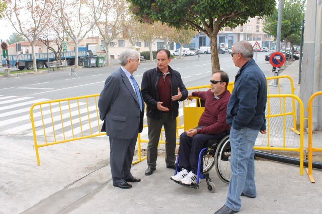 Fotoagrafía relacionada con la noticia, 