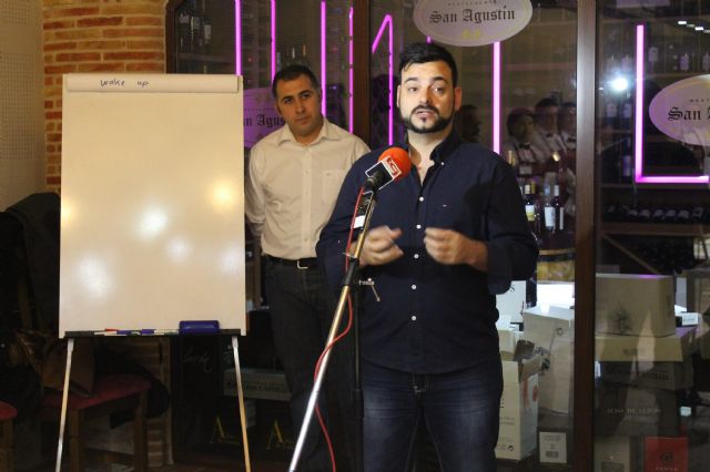 Fotoagrafía relacionada con la noticia, 