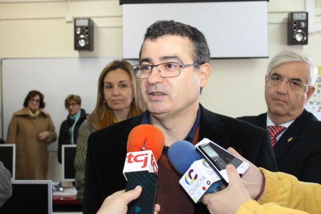 Fotoagrafía relacionada con la noticia, 