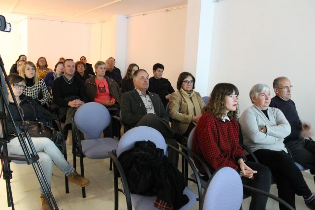 Fotoagrafía relacionada con la noticia, 
