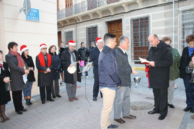 Fotoagrafía relacionada con la noticia, 