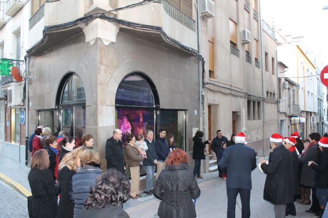 Fotoagrafía relacionada con la noticia, 