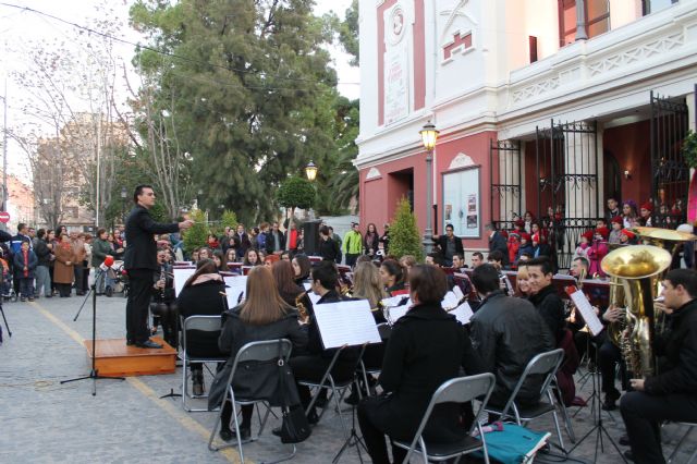 Fotoagrafía relacionada con la noticia, 