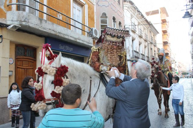 Fotoagrafía relacionada con la noticia, 