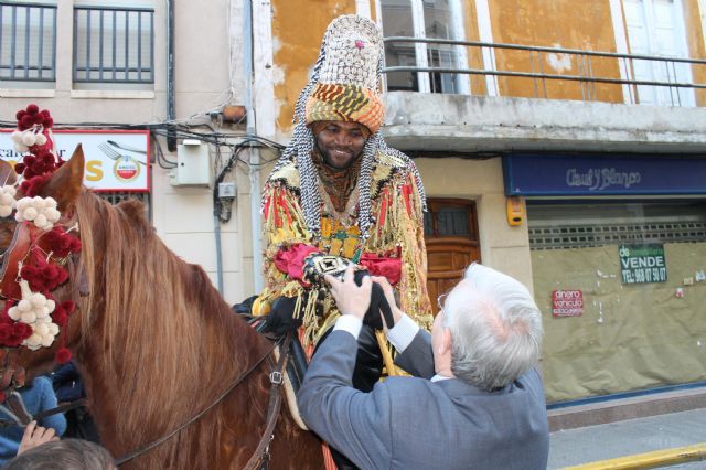 Fotoagrafía relacionada con la noticia, 