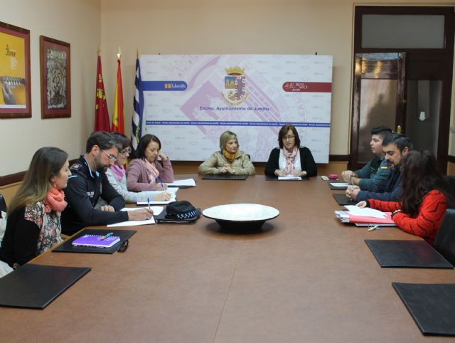 Fotoagrafía relacionada con la noticia, 