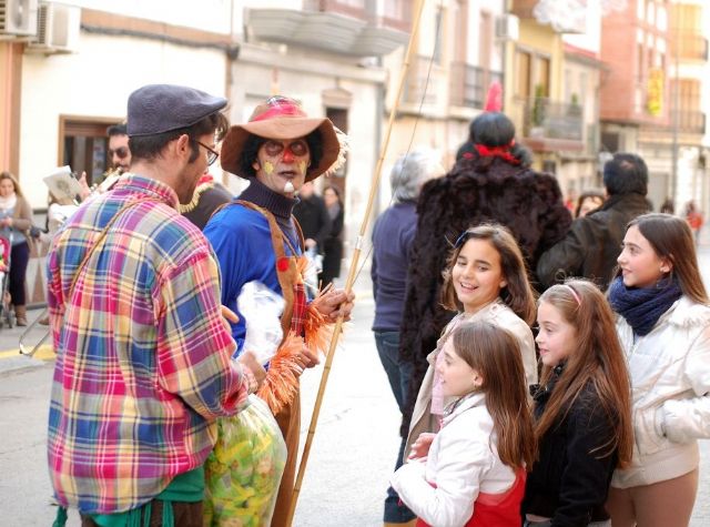 Fotoagrafía relacionada con la noticia, 