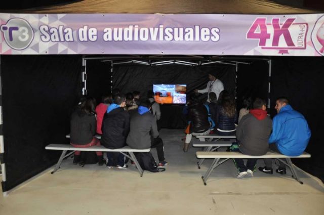 Fotoagrafía relacionada con la noticia, 