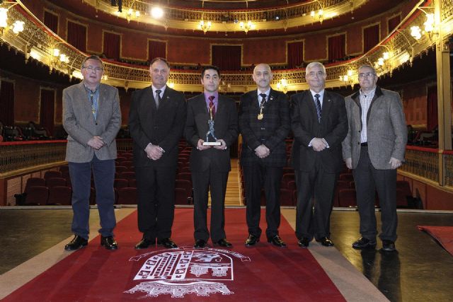 Fotoagrafía relacionada con la noticia, 