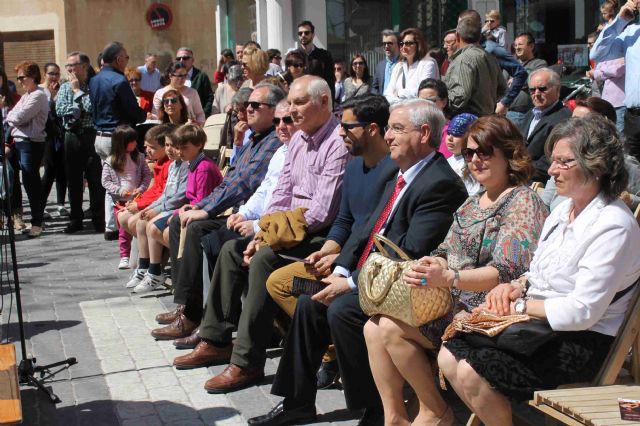 Fotoagrafía relacionada con la noticia, 