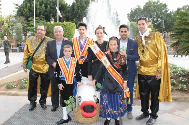 Fotoagrafía relacionada con la noticia, 