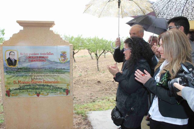 Fotoagrafía relacionada con la noticia, 