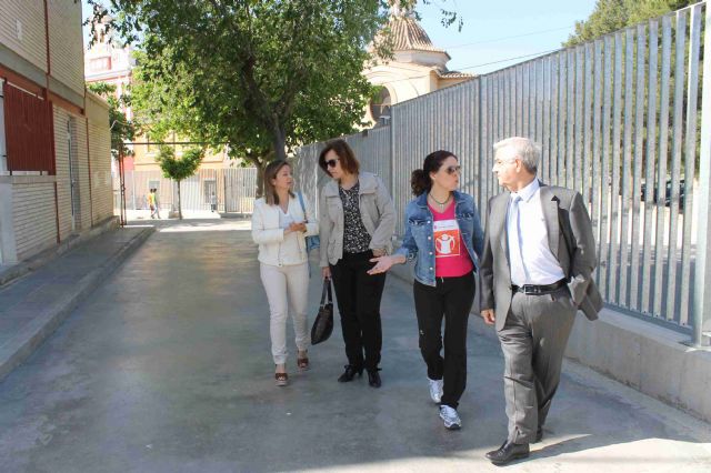 Fotoagrafía relacionada con la noticia, 
