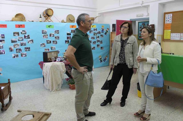 Fotoagrafía relacionada con la noticia, 