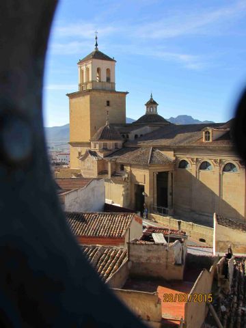 Fotoagrafía relacionada con la noticia, 