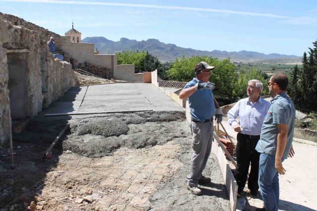 Fotoagrafía relacionada con la noticia, 