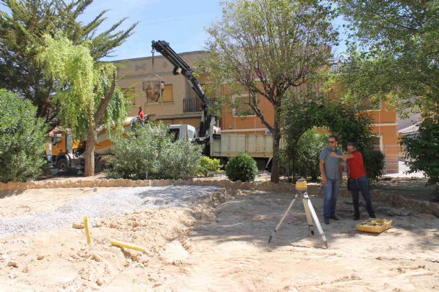 Fotoagrafía relacionada con la noticia, 