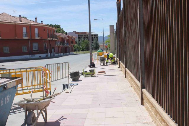 Fotoagrafía relacionada con la noticia, 