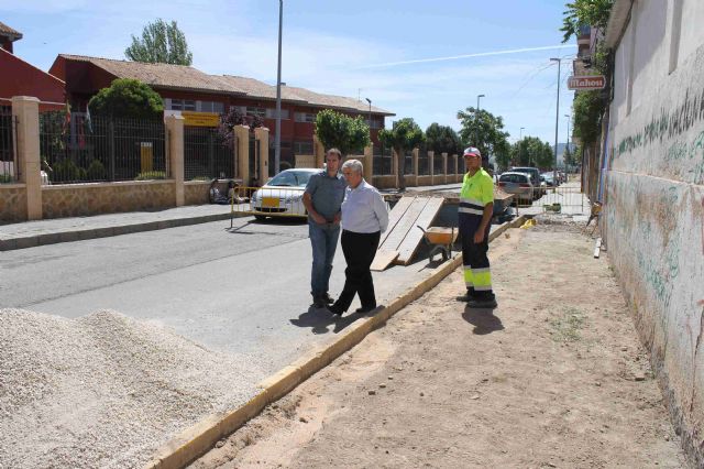Fotoagrafía relacionada con la noticia, 