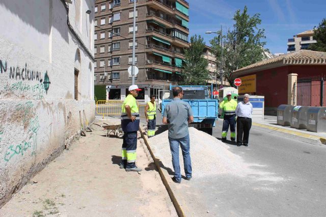 Fotoagrafía relacionada con la noticia, 