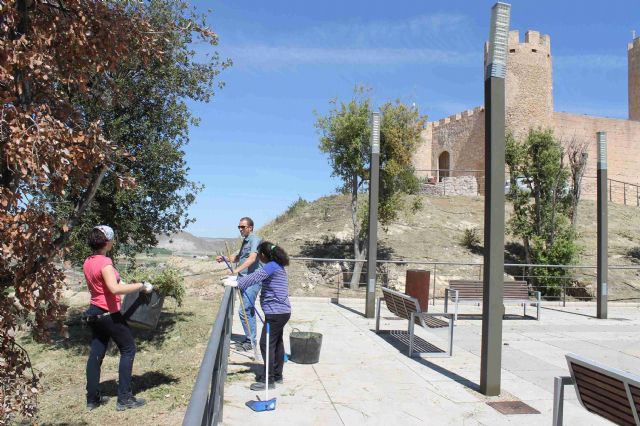 Fotoagrafía relacionada con la noticia, 