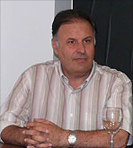 Cayetano Herrero