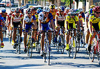 Escuela de ciclismo