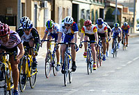Escuela de ciclismo