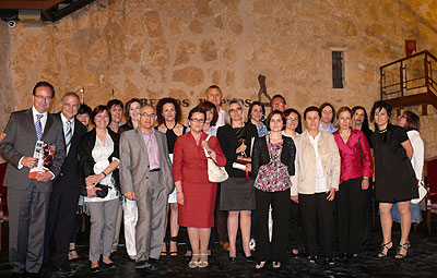 Cooperativa de Enseñanza Cruz de Piedra
