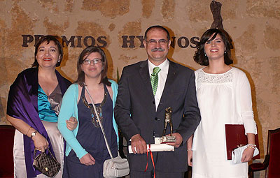 Emiliano Hernandez Carrion