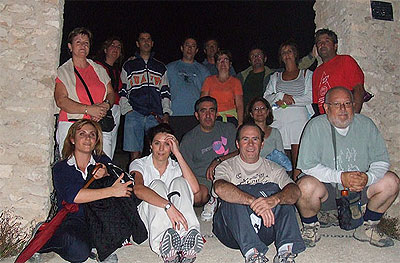 Grupo HINNENI