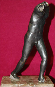 Premios Hypnos 2007