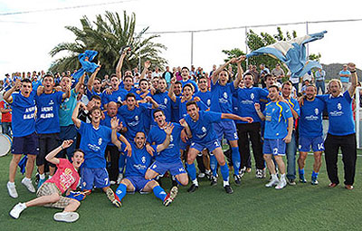 Jumilla Club de Futbol