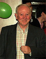 Manuel Martinez Sanchez
