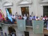 Ver foto 7 - Momento del inicio oficial de la Feria y Fiestas 2012.